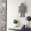 Reloj de pared “robot”