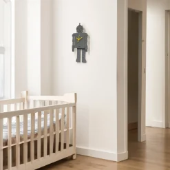 Reloj de pared “robot”