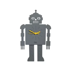 Reloj de pared “robot”