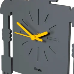 Reloj de pared “robot”