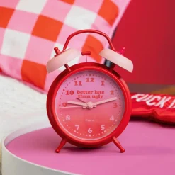 Reloj despertador Retro 