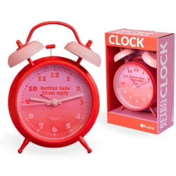 Reloj despertador Retro 