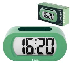Reloj gummy verde