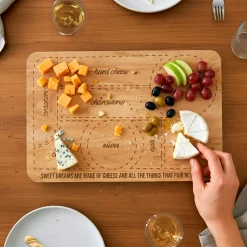 Tabla aperitivos