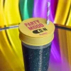 Tapa vasos antidroga “Party mood ON” 5 unidades