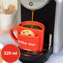 Taza bolsillo