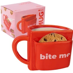 Taza bolsillo