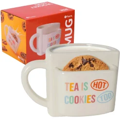 Taza bolsillo 