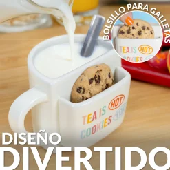 Taza bolsillo 