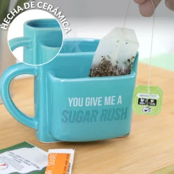 Taza bolsillo 