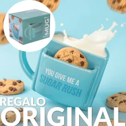 Taza bolsillo 