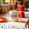 Taza “Don’t forget your mug”