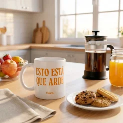 Taza