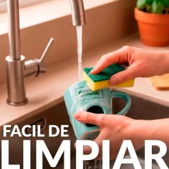 Taza fondue “Melting moments”