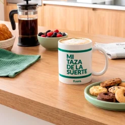 Taza 
