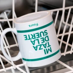 Taza 