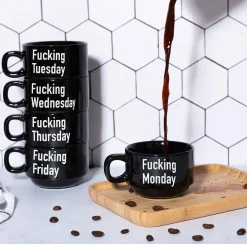 Tazas