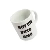Taza 'Soy un Puto Amo'