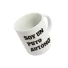 Taza 'Soy un Puto Autónomo'