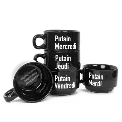 Tazas 