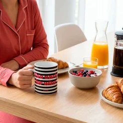 Taza