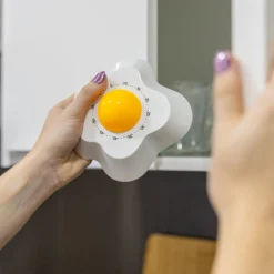 Temporizador de cocina “Huevo”