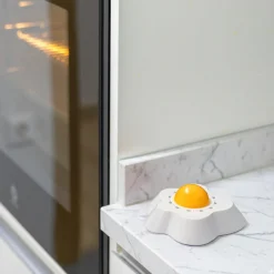 Temporizador de cocina “Huevo”