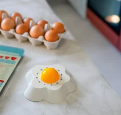 Temporizador de cocina “Huevo”