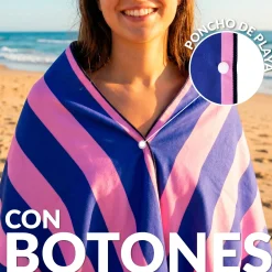 Toalla playa
