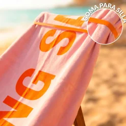 Toalla playa 