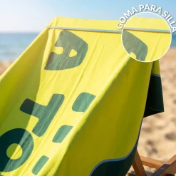 Toalla playa 