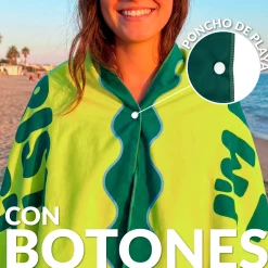 Toalla playa 
