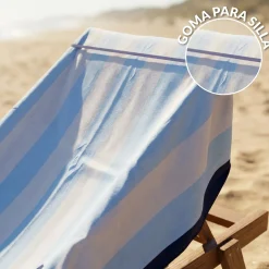Toalla playa 