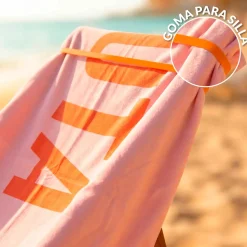 Toalla playa