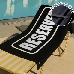 Toalla playa 
