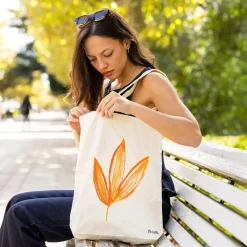 Tote bag DIY