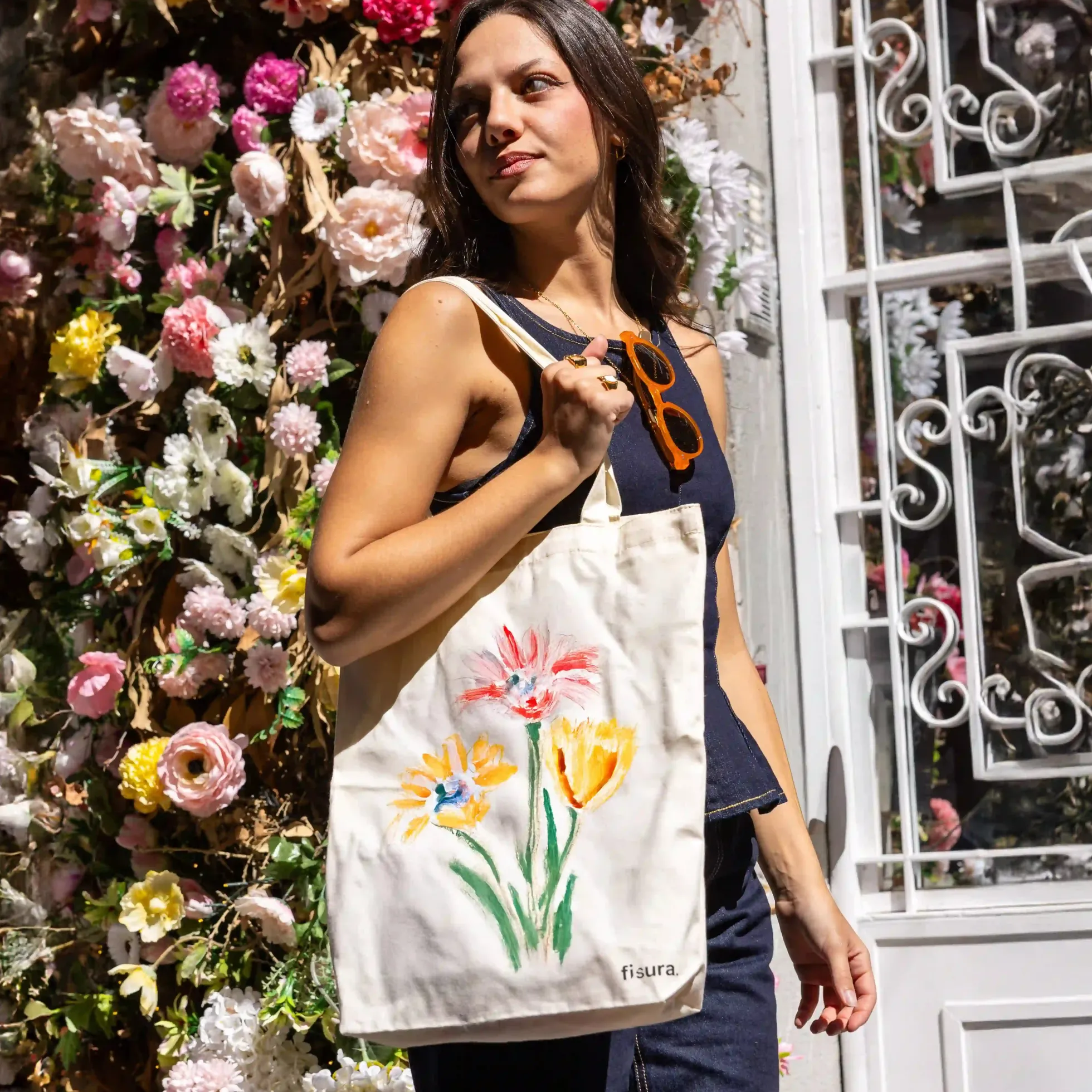 Tote bag DIY