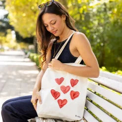 Tote bag DIY
