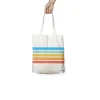Tote bag original"rainbow"