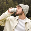 Vaso termo "Coffee"