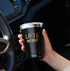 Vaso termo 