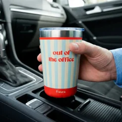 Vaso termo 