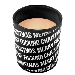 Velas de vaso patrón 
