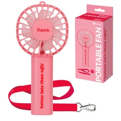 Ventilador portátil 